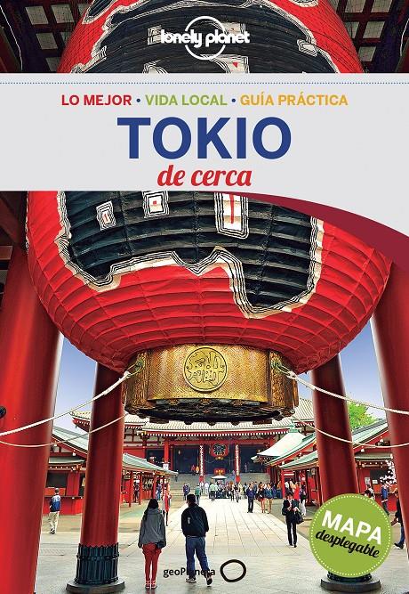 TOKIO DE CERCA 4 | 9788408147978 | REBECCA MILNER | Llibreria Online de Banyoles | Comprar llibres en català i castellà online