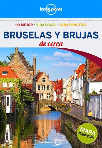 BRUSELAS Y BRUJAS DE CERCA 3 | 9788408152286 | SMITH, HELENA | Llibreria Online de Banyoles | Comprar llibres en català i castellà online