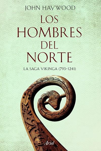 HOMBRES DEL NORTE, LOS | 9788434423589 | HAYWOOD, JOHN | Llibreria Online de Banyoles | Comprar llibres en català i castellà online