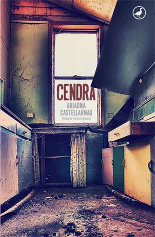 CENDRA | 9788416673506 | CASTELLARNAU, ARIADNA | Llibreria Online de Banyoles | Comprar llibres en català i castellà online