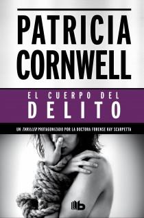 CUERPO DEL DELITO, EL | 9788498727456 | CORNWELL, PATRICIA D. | Llibreria Online de Banyoles | Comprar llibres en català i castellà online