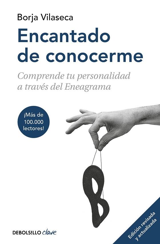 ENCANTADO DE CONOCERME (EDICIÓN AMPLIADA) | 9788466348898 | VILASECA, BORJA | Llibreria Online de Banyoles | Comprar llibres en català i castellà online