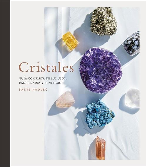 CRISTALES | 9780241582411 | KADLEC, SADIE | Llibreria Online de Banyoles | Comprar llibres en català i castellà online