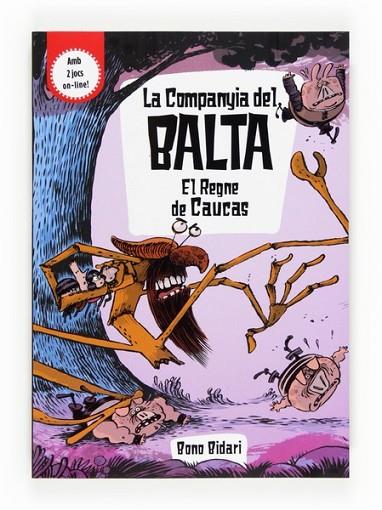 REGNES DEL CAUCAS EL | 9788466131124 | BIDARI, BONO | Llibreria Online de Banyoles | Comprar llibres en català i castellà online