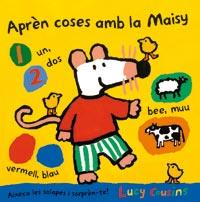 APREN COSES AMB LA MAISY | 9788484882268 | COUSINS, LUCY | Llibreria Online de Banyoles | Comprar llibres en català i castellà online