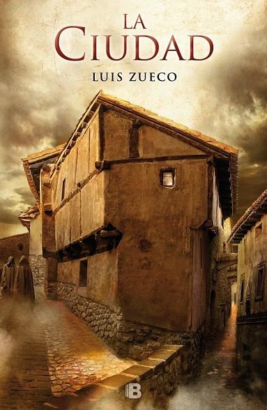 LA CIUDAD | 9788466660112 | ZUECO, LUIS | Llibreria Online de Banyoles | Comprar llibres en català i castellà online
