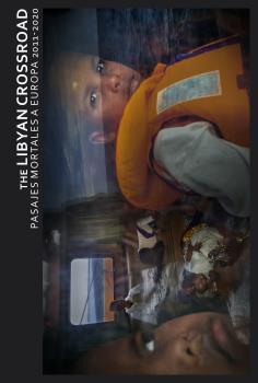 THE LIBYAN CROSSROADS | 9788418075230 | GARCÍA VILANOVA, RICARDO | Llibreria Online de Banyoles | Comprar llibres en català i castellà online