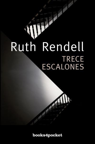 TRECE ESCALONES | 9788415870159 | RENDELL, RUTH | Llibreria Online de Banyoles | Comprar llibres en català i castellà online