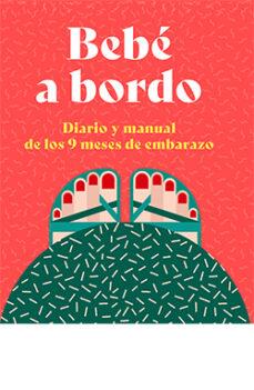 BEBÉ A BORDO | 9788419282378 | Llibreria Online de Banyoles | Comprar llibres en català i castellà online