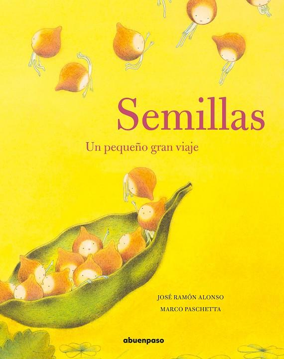 SEMILLAS | 9788417555085 | RAMÓN ALONSO, JOSÉ | Llibreria Online de Banyoles | Comprar llibres en català i castellà online
