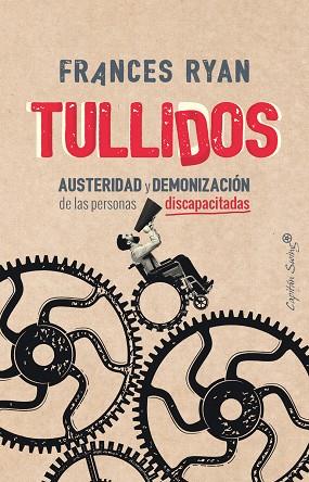 TULLIDOS | 9788412135541 | RYAN, FRANCES | Llibreria Online de Banyoles | Comprar llibres en català i castellà online