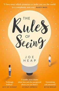 THE RULES OF SEEING | 9780008293192 | JOE HEAP | Llibreria Online de Banyoles | Comprar llibres en català i castellà online