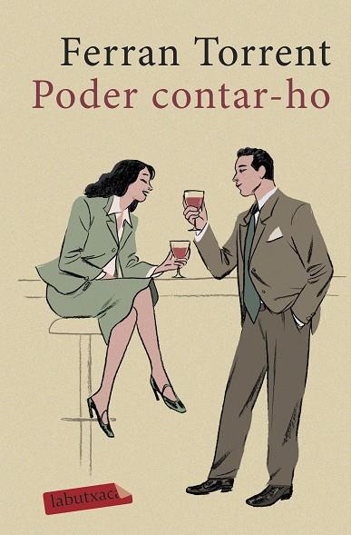 PODER CONTAR-HO | 9788417423834 | TORRENT, FERRAN | Llibreria Online de Banyoles | Comprar llibres en català i castellà online