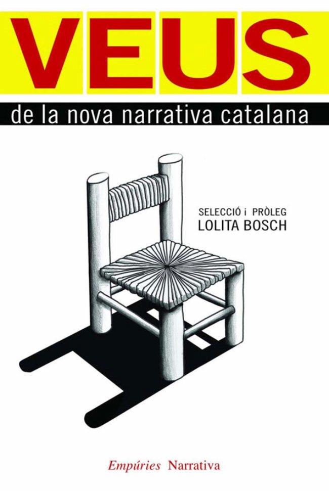 VEUS DE LA NOVA LITERATURA CATALANA | 9788497876681 | BOSCH, LOLITA | Llibreria L'Altell - Llibreria Online de Banyoles | Comprar llibres en català i castellà online - Llibreria de Girona