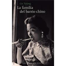 FAMILIA DEL BARRIO CHINO, LA | 9788415374701 | YUTANG, LIN | Llibreria Online de Banyoles | Comprar llibres en català i castellà online
