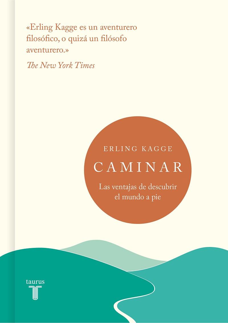CAMINAR | 9788430622795 | KAGGE, ERLING | Llibreria Online de Banyoles | Comprar llibres en català i castellà online
