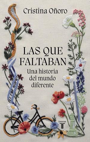 LAS QUE FALTABAN | 9788430624416 | OÑORO, CRISTINA | Llibreria Online de Banyoles | Comprar llibres en català i castellà online