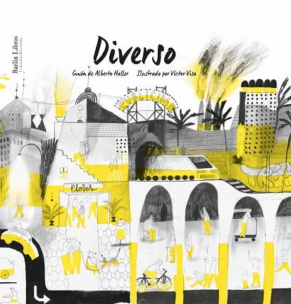 DIVERSO | 9788412331943 | HALLER, ALBERTO | Llibreria Online de Banyoles | Comprar llibres en català i castellà online