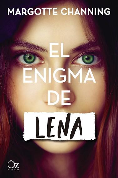 EL ENIGMA DE LENA | 9788417525187 | CHANNING, MARGOTTE | Llibreria Online de Banyoles | Comprar llibres en català i castellà online