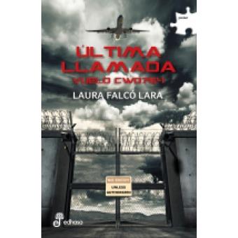 ULTIMA LLAMADA | 9788435010979 | FALCÓ LARA, LAURA | Llibreria Online de Banyoles | Comprar llibres en català i castellà online