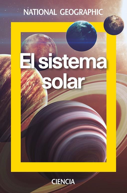EL SISTEMA SOLAR | 9788482987002 | GABAS MASIP, JOEL | Llibreria Online de Banyoles | Comprar llibres en català i castellà online