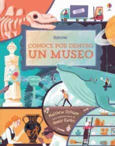 UN MUSEO | 9781474950084 | MATTHEW OLDHAM | Llibreria Online de Banyoles | Comprar llibres en català i castellà online