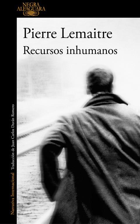 RECURSOS INHUMANOS | 9788420417837 | LEMAITRE, PIERRE | Llibreria Online de Banyoles | Comprar llibres en català i castellà online
