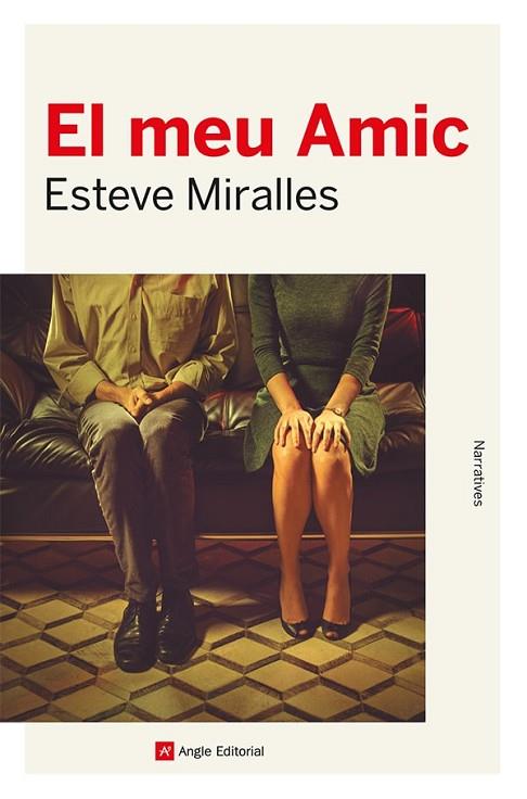 MEU AMIC, EL | 9788419017338 | MIRALLES TORNER, ESTEVE | Llibreria Online de Banyoles | Comprar llibres en català i castellà online