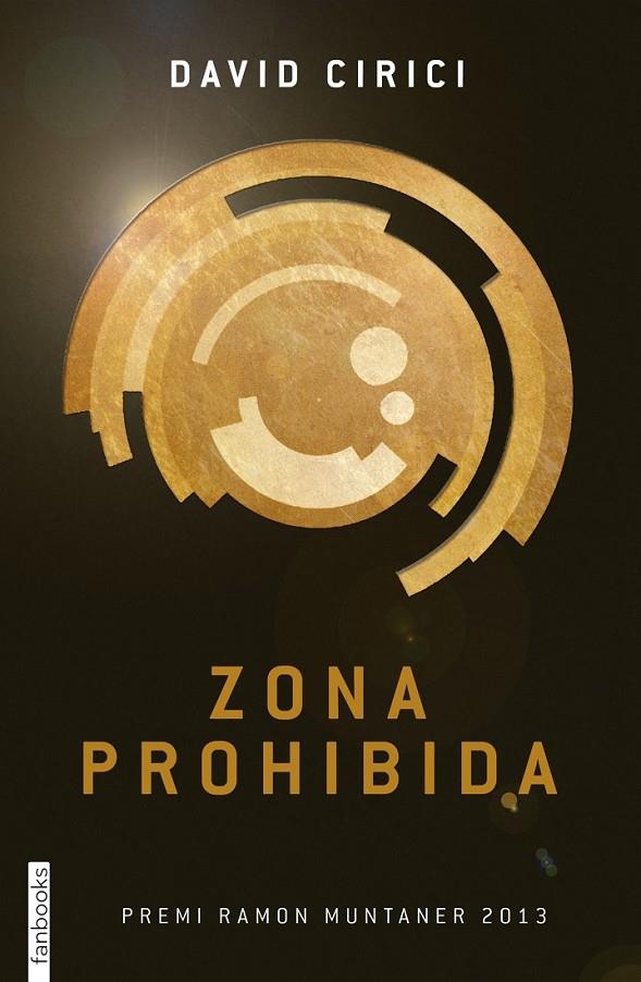 ZONA PROHIBIDA | 9788415745556 | DAVID CIRICI ALOMAR | Llibreria Online de Banyoles | Comprar llibres en català i castellà online