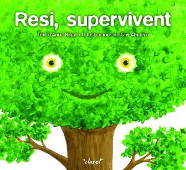 RESI, SUPERVIVENT | 9788491364122 | RIGAT, ANNA | Llibreria Online de Banyoles | Comprar llibres en català i castellà online