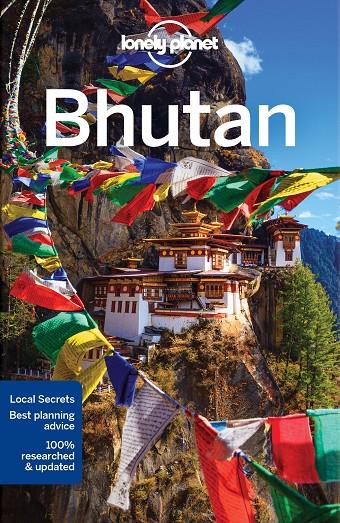 BHUTAN 6 (ANGLÈS) | 9781786573230 | BROWN, LINDSAY | MAYHEW, BRADLEY | Llibreria Online de Banyoles | Comprar llibres en català i castellà online