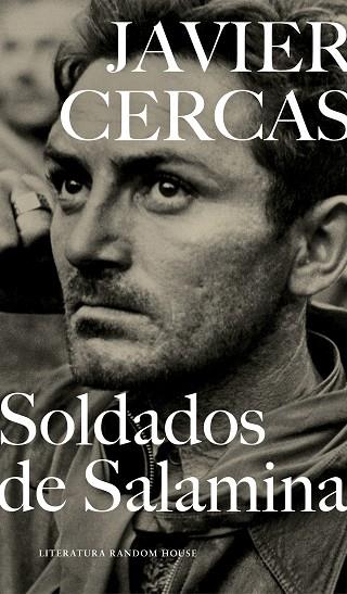 SOLDADOS DE SALAMINA | 9788439737087 | CERCAS, JAVIER | Llibreria Online de Banyoles | Comprar llibres en català i castellà online