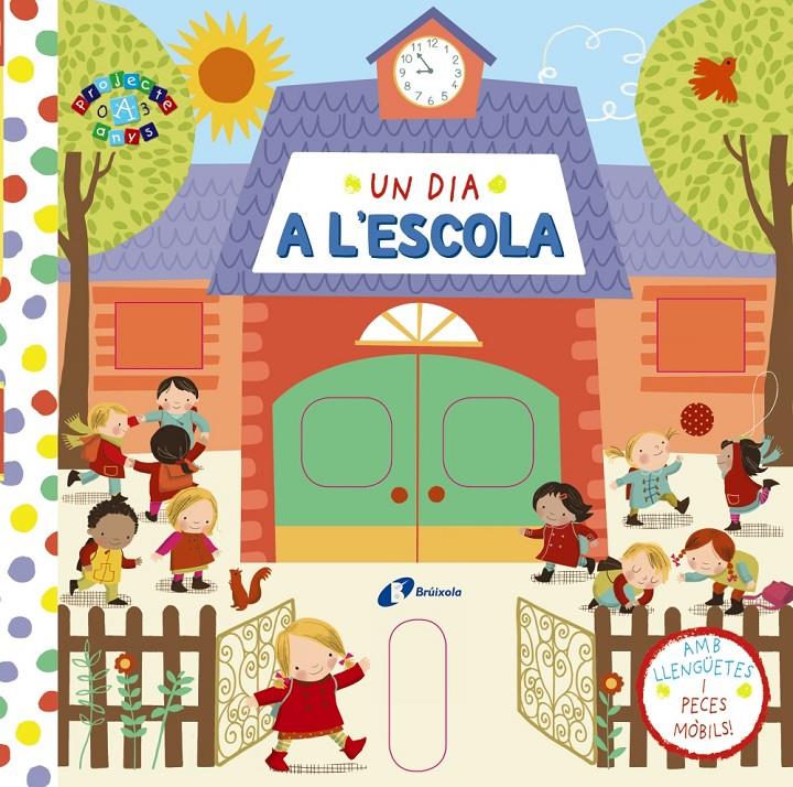 DIA A L'ESCOLA, UN | 9788499065946 | VV. AA. | Llibreria Online de Banyoles | Comprar llibres en català i castellà online