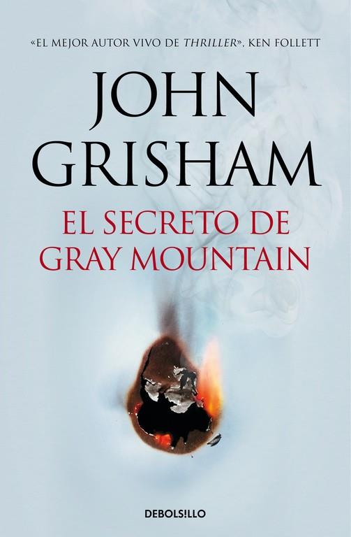 EL SECRETO DE GRAY MOUNTAIN | 9788466334785 | GRISHAM, JOHN | Llibreria Online de Banyoles | Comprar llibres en català i castellà online
