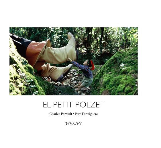 EL PETIT POLZET | 9788412009637 | PERRAULT, CHARLES | Llibreria Online de Banyoles | Comprar llibres en català i castellà online