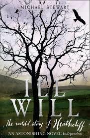 ILL WILL | 9780008248192 | STEWART, MICHAEL | Llibreria Online de Banyoles | Comprar llibres en català i castellà online