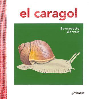 CARAGOL, EL | 9788426145680 | GERVAIS, BERNADETTE/TORNERO BRUGUÉS, SUSANA | Llibreria Online de Banyoles | Comprar llibres en català i castellà online