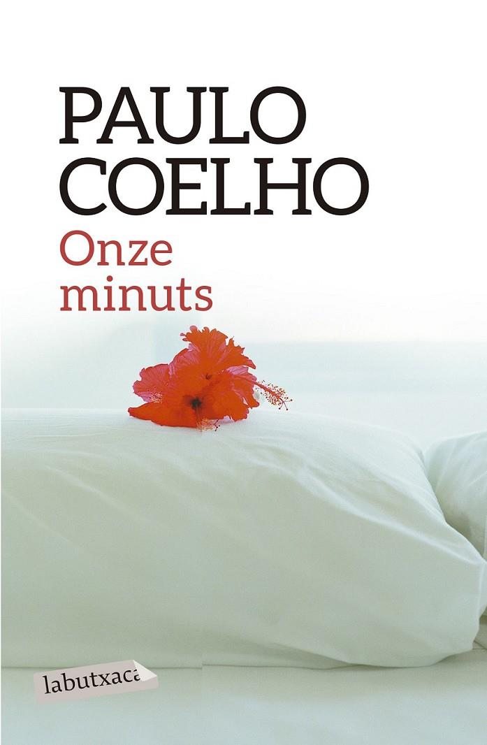 ONZE MINUTS | 9788416334315 | COELHO, PAULO | Llibreria Online de Banyoles | Comprar llibres en català i castellà online