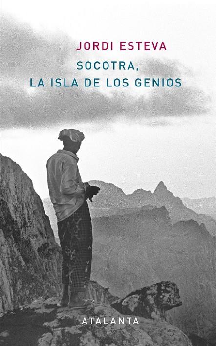 SOCOTRA, LA ISLA DE LOS GENIOS | 9788493846657 | ESTEVA, JORDI | Llibreria Online de Banyoles | Comprar llibres en català i castellà online