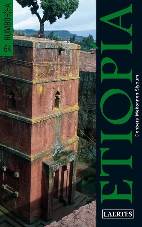 ETIOPIA -RUMBO A- | 9788475846927 | MECONNEN SIYOUM, DENBERU | Llibreria Online de Banyoles | Comprar llibres en català i castellà online
