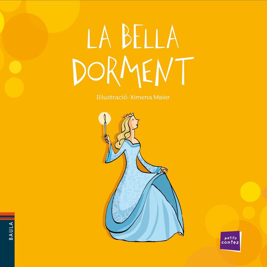 LA BELLA DORMENT | 9788447930746 | CONTE POPULAR | Llibreria Online de Banyoles | Comprar llibres en català i castellà online