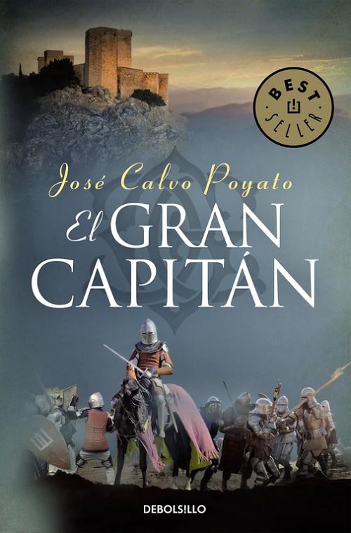 EL GRAN CAPITÁN | 9788466332781 | CALVO POYATO, JOSE | Llibreria Online de Banyoles | Comprar llibres en català i castellà online