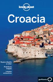 CROACIA | 9788408097945 | ANJA MUTIC | Llibreria Online de Banyoles | Comprar llibres en català i castellà online