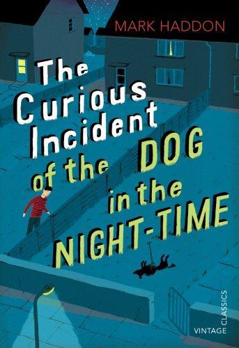 CURIOUS INCIDENT OF THE DOG IN THE NIGHT-TIME, THE | 9780099572831 | HADDON, MARK | Llibreria Online de Banyoles | Comprar llibres en català i castellà online