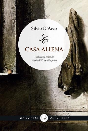 CASA ALIENA | 9788417998462 | D'ARZO, SILVIO | Llibreria Online de Banyoles | Comprar llibres en català i castellà online