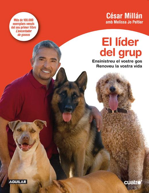LIDER DEL GRUP | 9788403596191 | MILLÁN, CÉSAR | Llibreria Online de Banyoles | Comprar llibres en català i castellà online