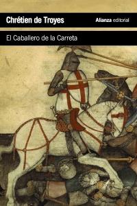 CABALLERO DE LA CARRETA, EL | 9788420678771 | TROYES, CHRÉTIEN DE | Llibreria Online de Banyoles | Comprar llibres en català i castellà online