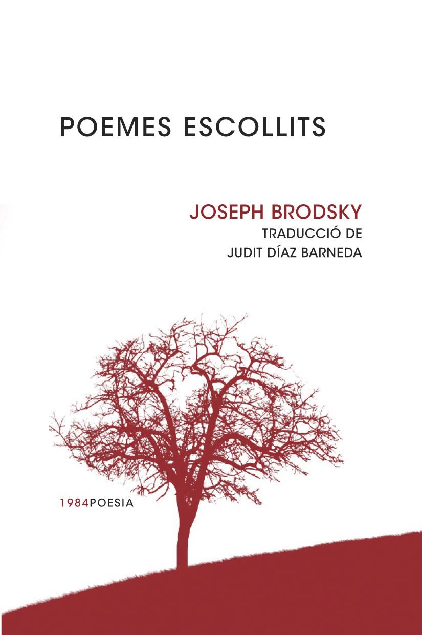 POEMES ESCOLLITS | 9788415835035 | BRODSKY, JOSEPH | Llibreria Online de Banyoles | Comprar llibres en català i castellà online