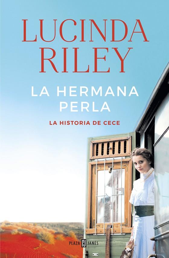 HERMANA PERLA, LA | 9788401018596 | RILEY, LUCINDA | Llibreria Online de Banyoles | Comprar llibres en català i castellà online