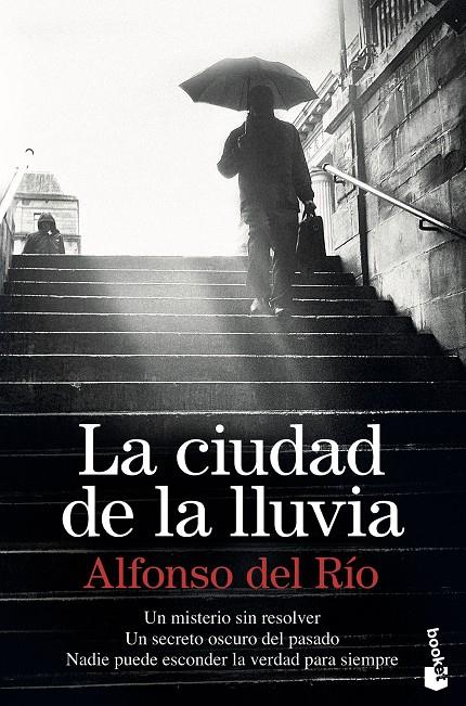 LA CIUDAD DE LA LLUVIA | 9788423355464 | RÍO, ALFONSO DEL | Llibreria Online de Banyoles | Comprar llibres en català i castellà online